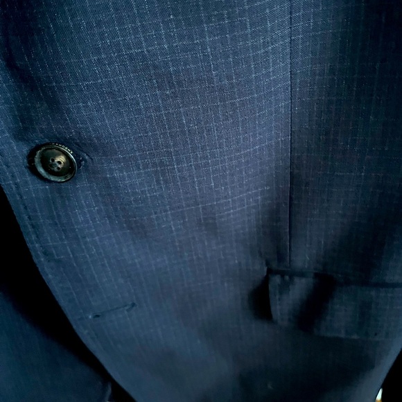 Ted Baker men's sport coat - Picture 2 of 6